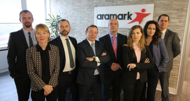 Инсайдерская покупка акций Aramark (ARMK)