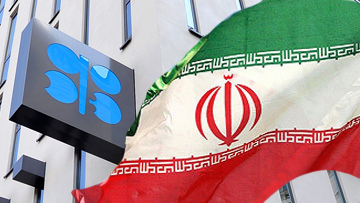 Иран просит ОПЕК снизить темпы добычи нефти