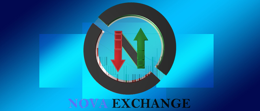 Биржа Nova Exchange