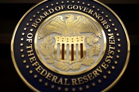 Специалисты Федерального резерва США