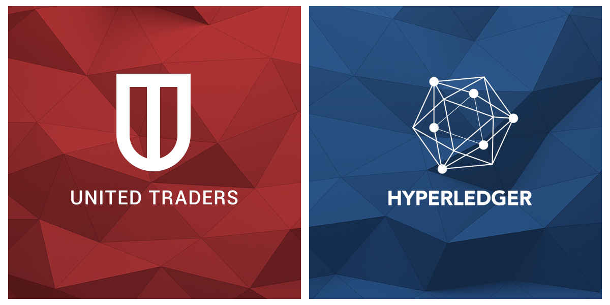 United Traders Hyperledger foundation