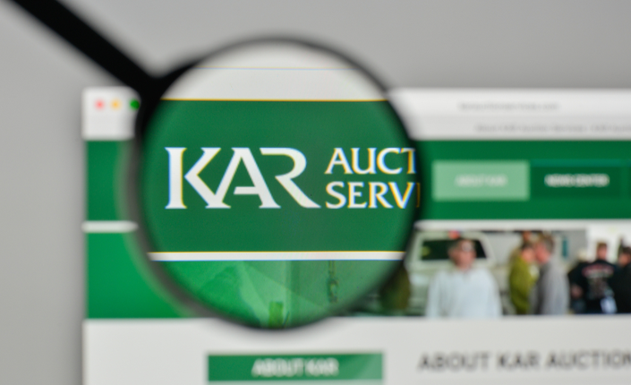 Инсайдерские покупки в акций компании KAR Auction Services (KAR)