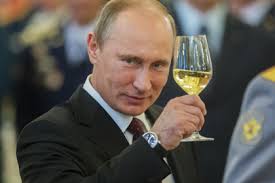 Путин – самый влиятельный человек на планете