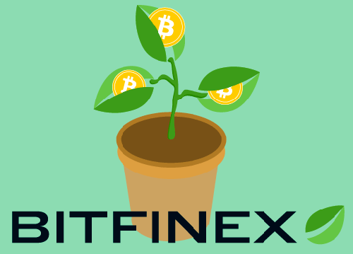 преимущества биржи Bitfinex