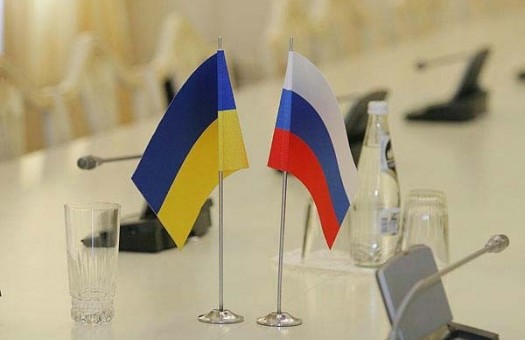 соглашение между украиной и россией