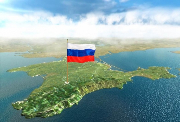 Европа признает Крым российским