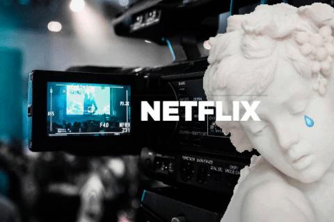 Обвал акций Netflix: пузырь FAANG лопнет?