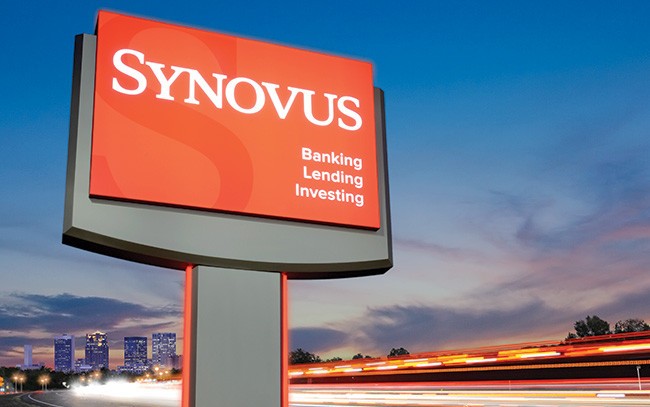 Инсайдерская покупка акций Synovus Financial Corp (SNV)