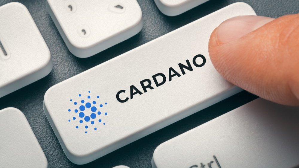 Cardano (ADA)