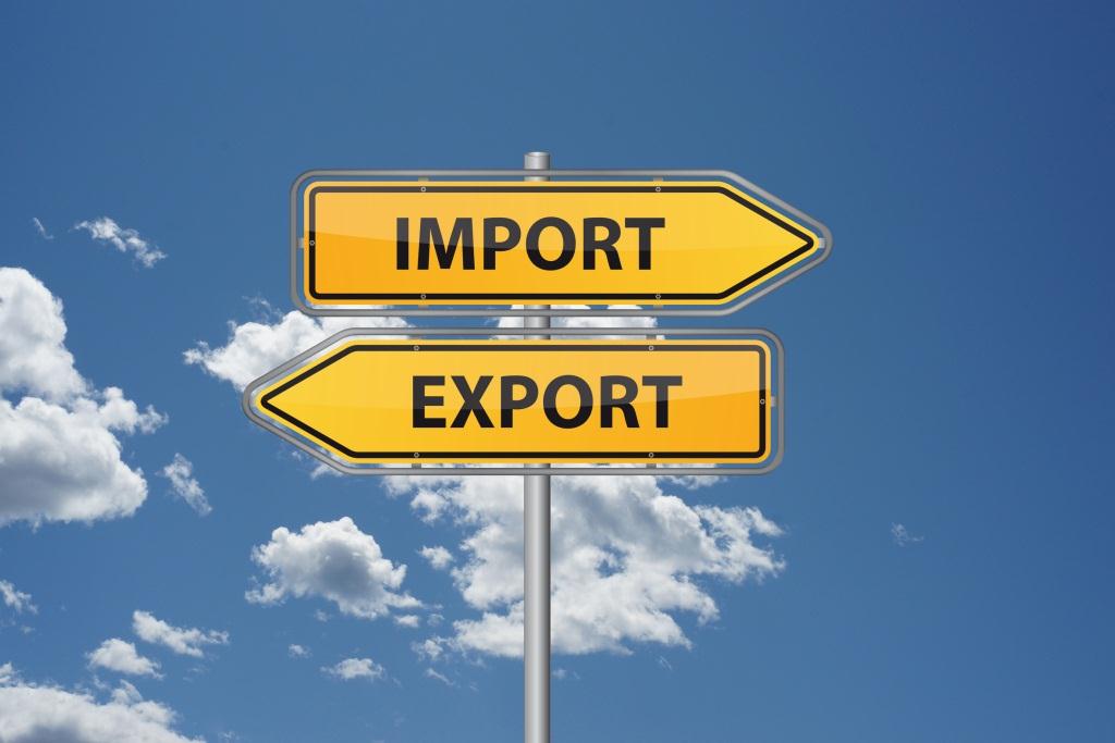 финансовый кредит импортеры и экспортеры