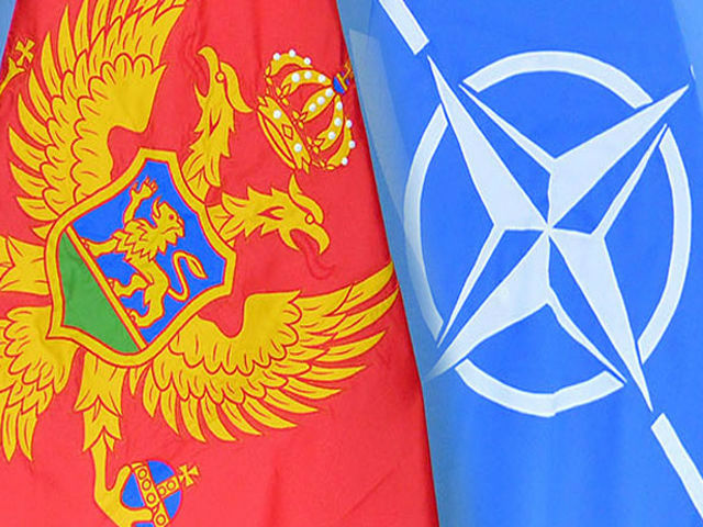Черногория вступает в НАТО