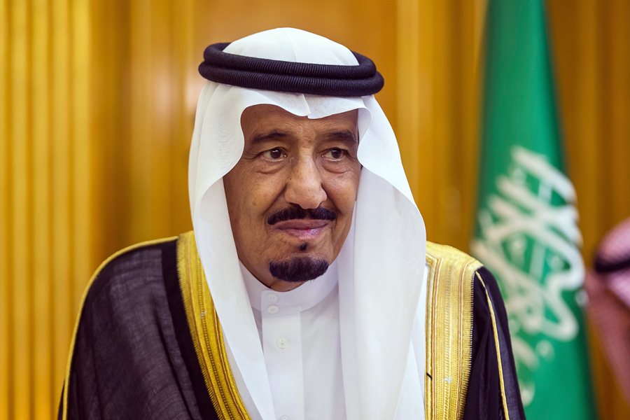 В Саудовской Аравии готовят государственный переворот