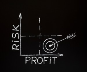 Глубокое представление о соотношении риск/прибыль