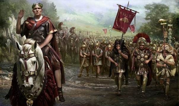 Британские металлы и Римский император Клавдий