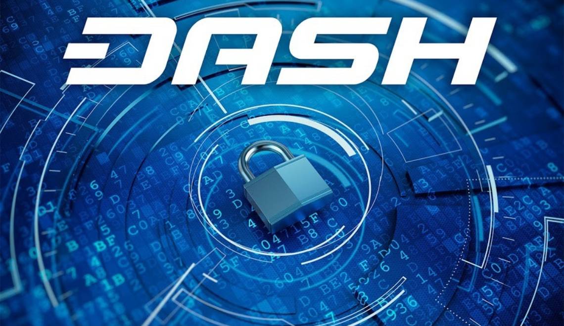 Особенности криптовалюты DASH