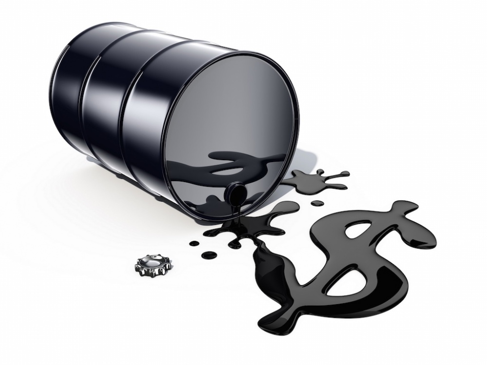 Перенасыщение рынка обесценивает нефть