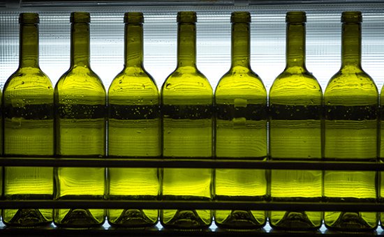 Совет Федерации предлагает национализировать заводы, производящие спиртное