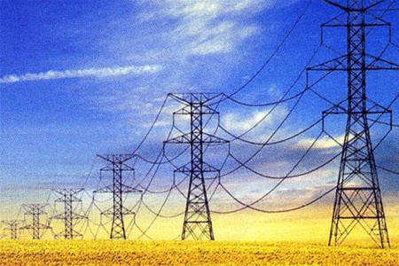 Украина прекратила импорт электроэнергии из РФ