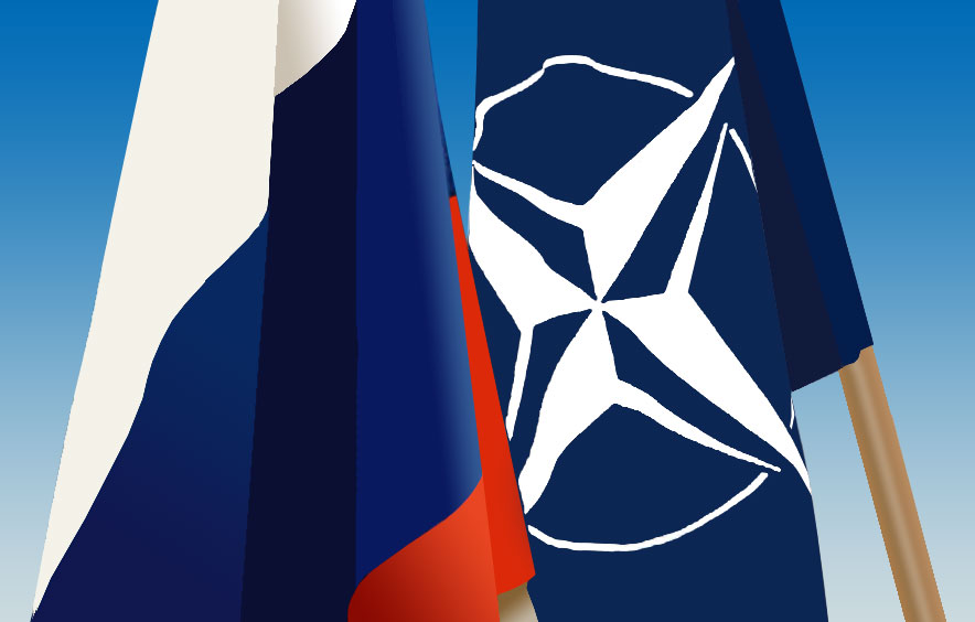 В НАТО заявили, что Альянс не представляет угрозы для РФ
