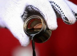 цена нефти