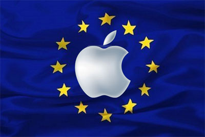 Apple (AAPL) грозит многомиллиардный штраф
