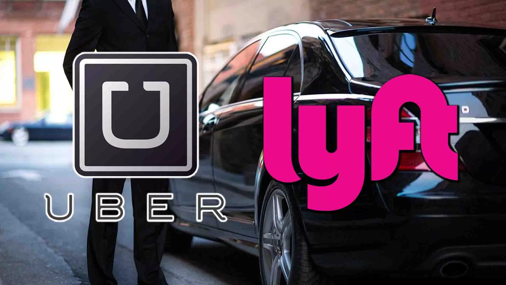 Водители Uber и Lyft станут акционерами во время IPO
