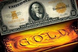 История золотого стандарта