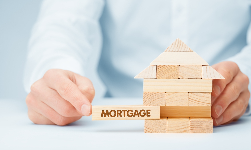 Инсайдерская покупка компонентов Mortgage REIT Income ETF (MORT)