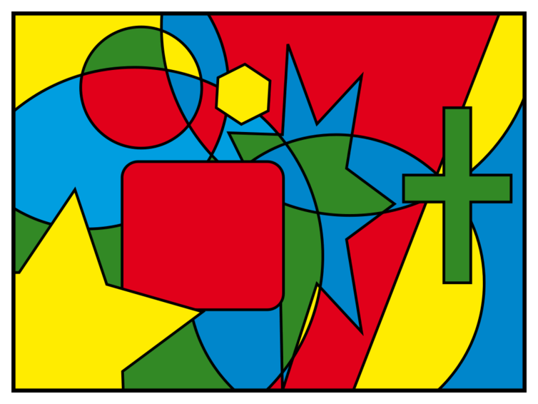 Теорема четырех красок