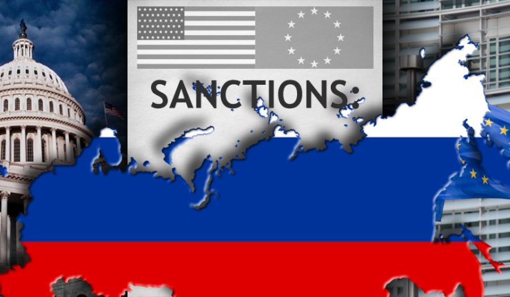 Стало известно, сколько денег Россия потеряла из-за санкций