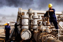 Йемен и цена на нефть