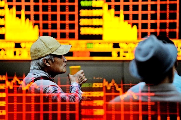 Китай отменил запрет на IPO