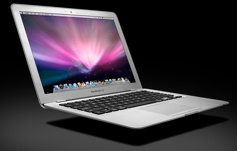 Apple готовит радикальное обновление линейки MacBook Air