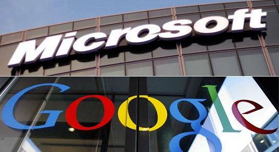 Microsoft завершила суд с Google