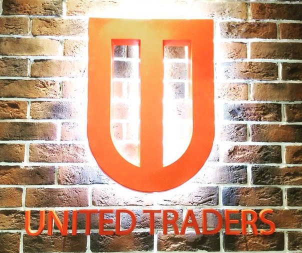 деньги от компании United Traders