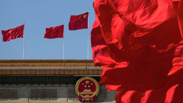 КНР рискует столкнуться с дипломатическими проблемами из-за нового антитеррористического закона