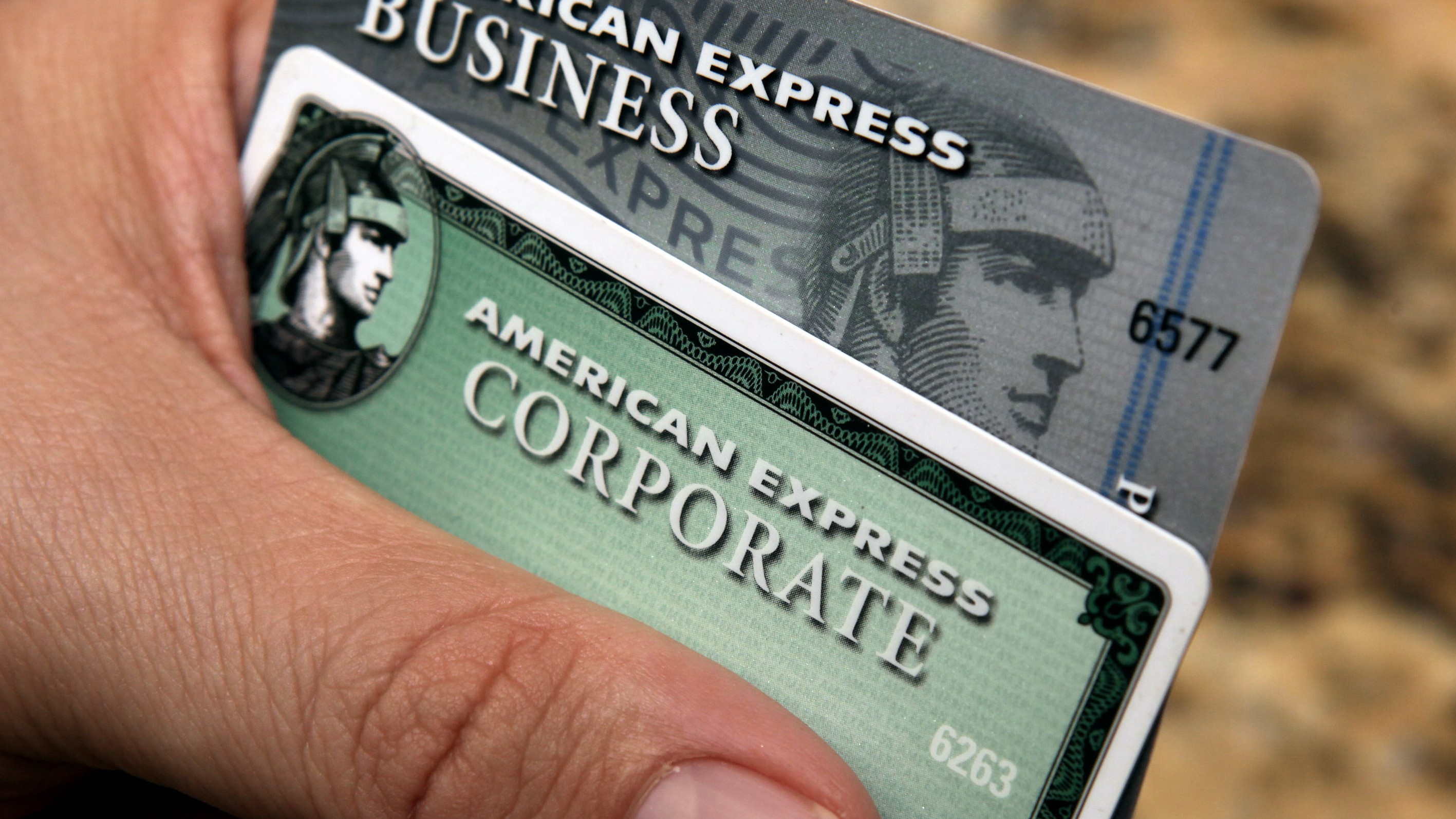 American Express будет конкурировать с Visa и MasterCard в России