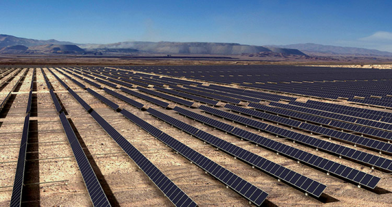 Подъем солнечной энергетики в ЮАР