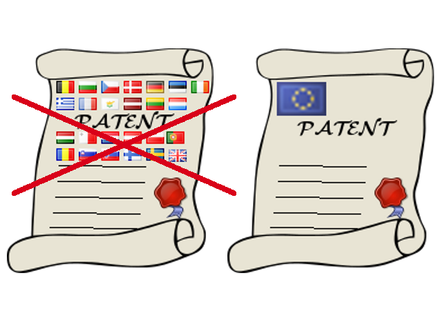 региональный патент