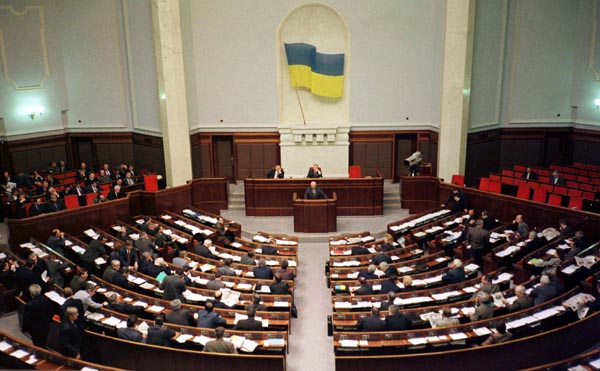 в Украине легализуют древнейшую профессию