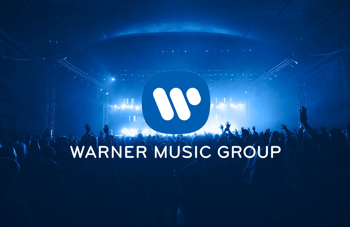 Warner Music выходит на IPO