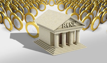 многонациональные банки