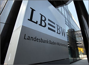 Банк LBBW