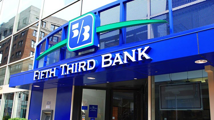 Инсайдерская покупка акций Fifth Third Bancorp (FITB)