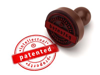 патент