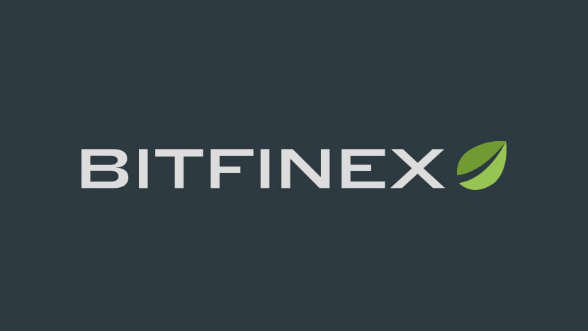 Торговля на бирже Bitfinex