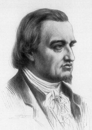 Майер Амшель Ротшильд (1744-1812)