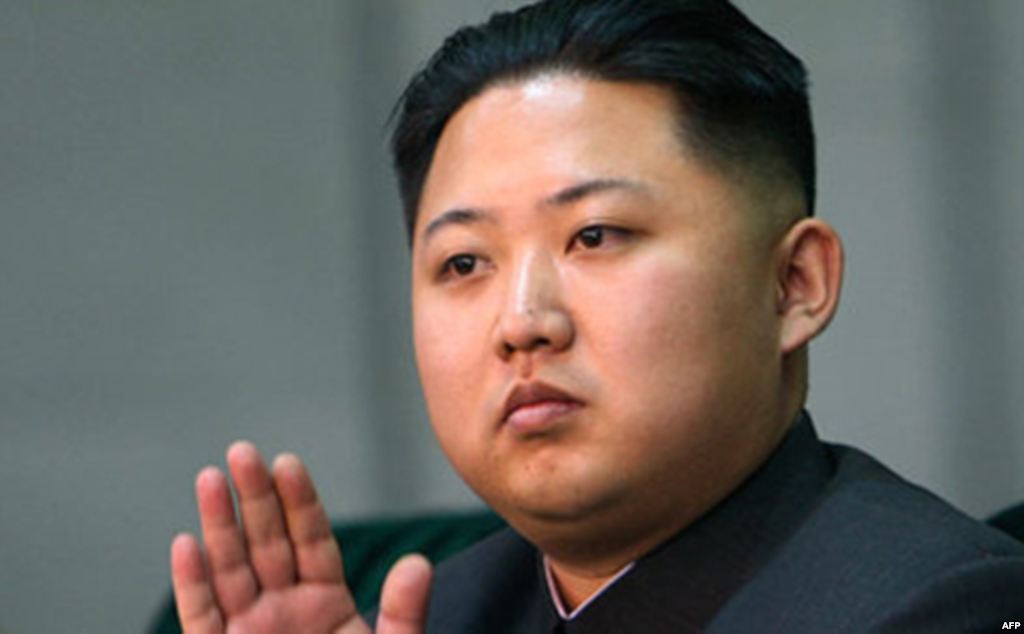 Ким Чен Ын намерен испытать водородную бомбу