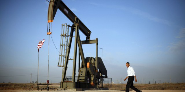 Заключена первая сделка по продаже американской нефти после 40-летнего эмбарго