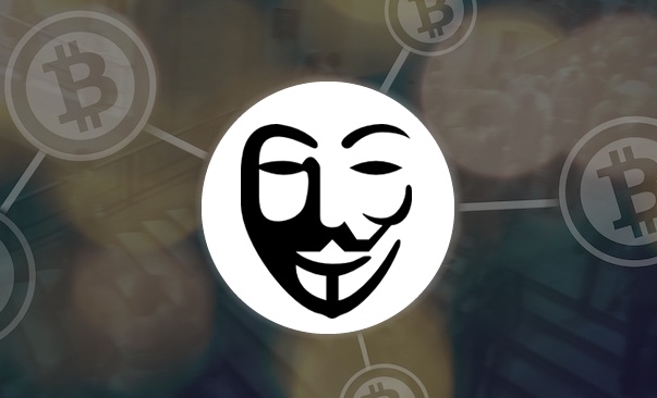 анонимность Bitcoin